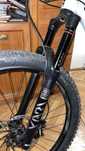 Rockshocks Yari 160mm