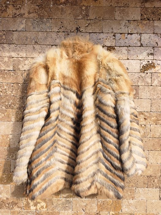 Haina Blana Naturala