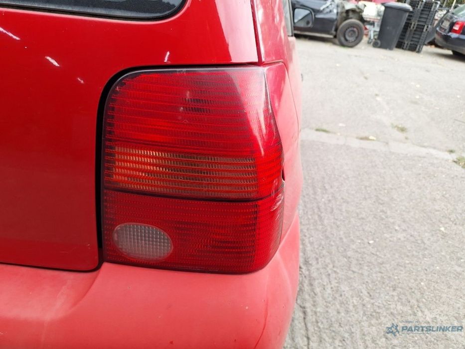 Lampa spate / Stop dreapta VOLKSWAGEN LUPO 6X1, 6E1 1998 - 2005 1.0 1.0 AER, ALD, ALL, ANV, AUC