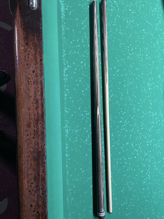 Кий Каралёв Почти Новая