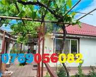 Casa 3 camere, toate utilitatile, teren 512 mp Radu Negru - Buzaului