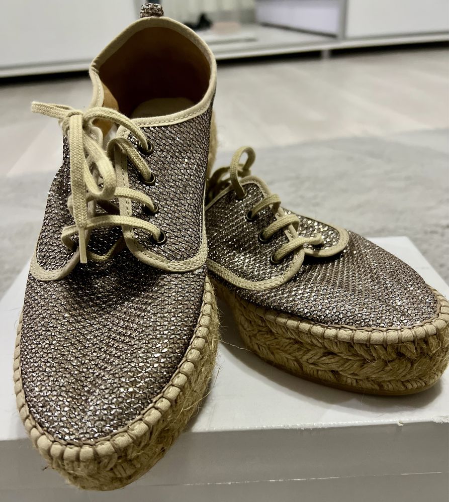 Espadrilles Gaimo