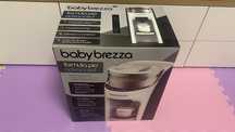 Baby Brezza Formula Pro Advanced