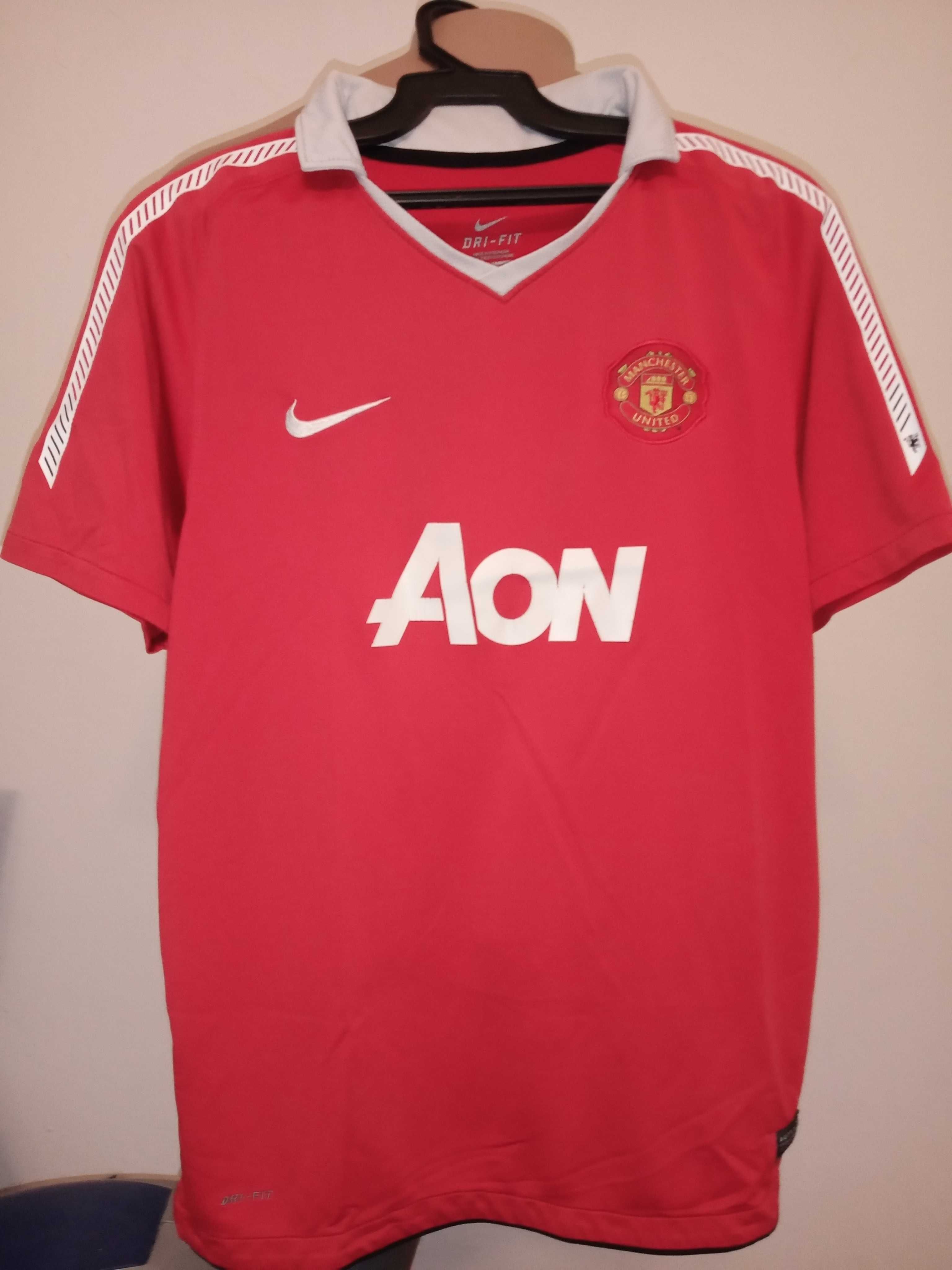 tricou fotbal adidas Paul Pogba manchester united