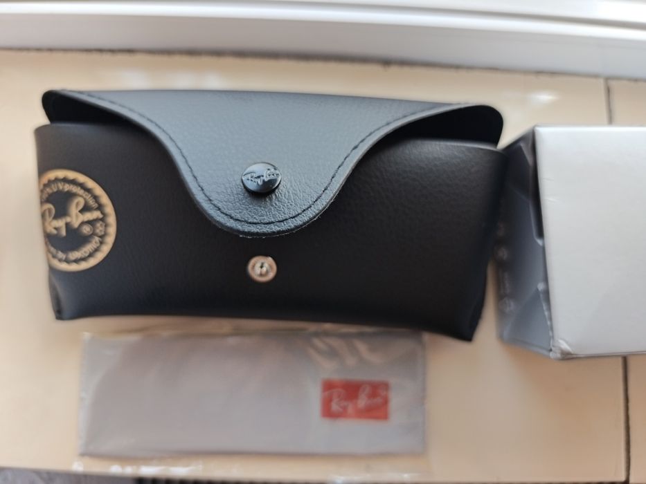 Ochelari Rayban Wayfarer RB2140 noi