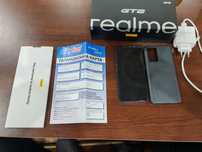 Realme GT2 12gb/256