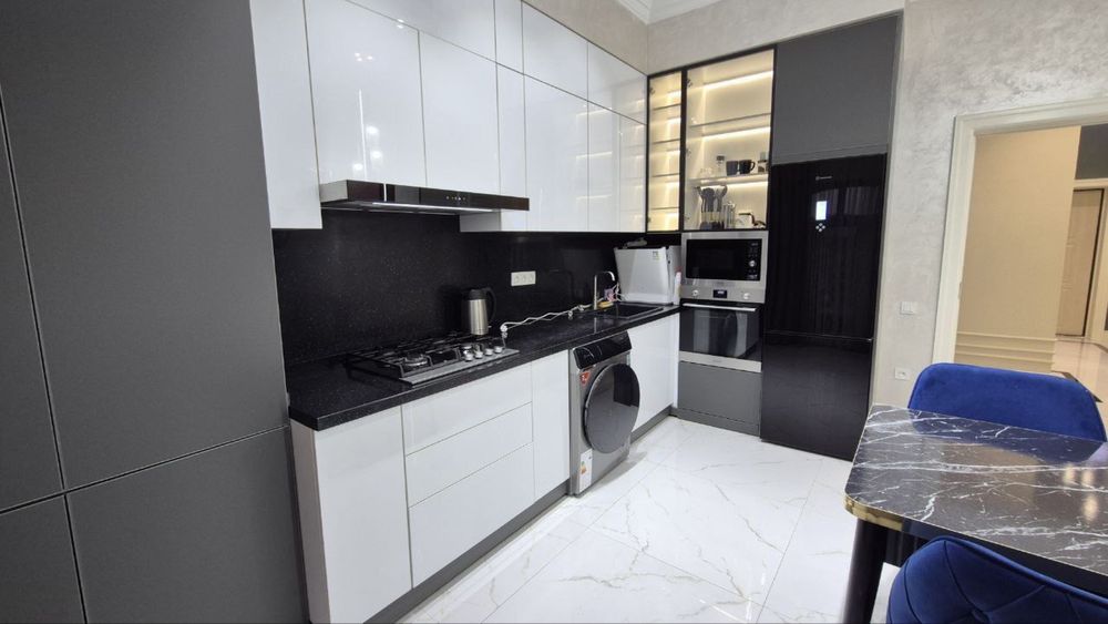 Продам 3х комнатную квартиру