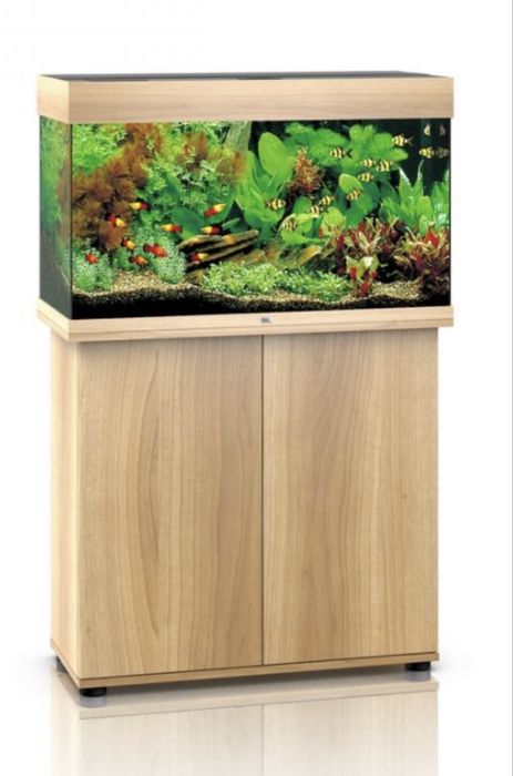 Acvariu Rio Lido 125 l complet cu masa