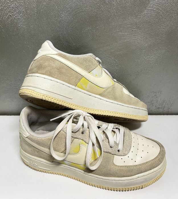 Nike air force 1 low gs