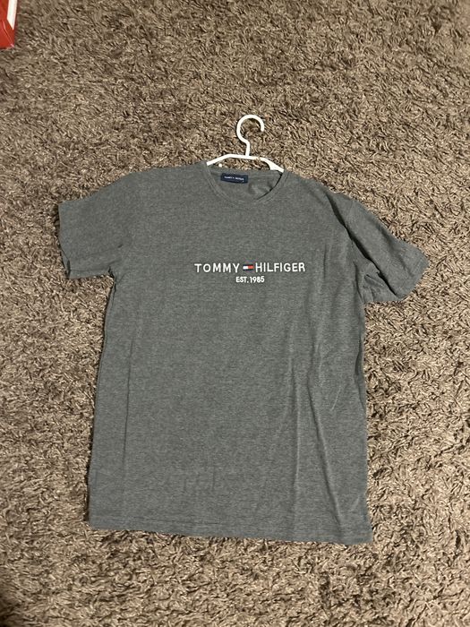Tricou tommy hilfiger
