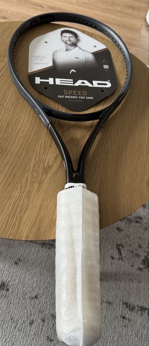 Head speed pro black edition