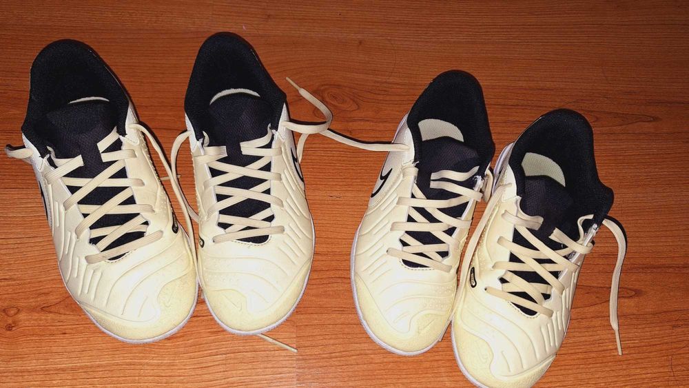 Маратонки Nike  35 и 36 номер