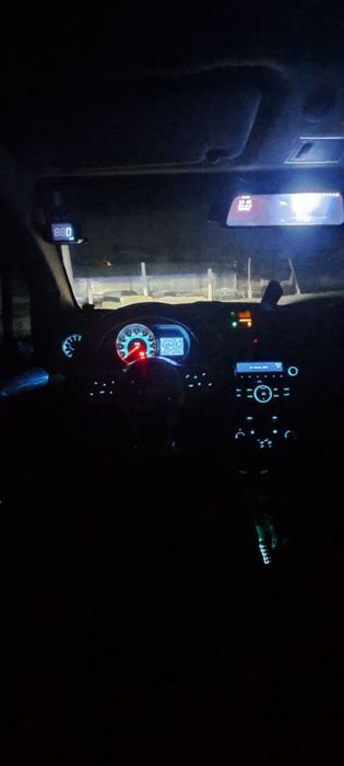 Spark avtomat 4 euro