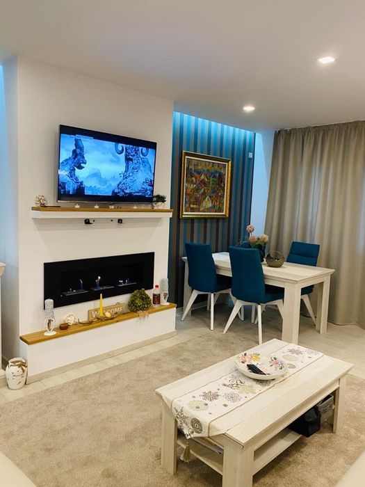 Apartament de închiriat