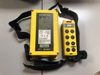 Radio Remote Control