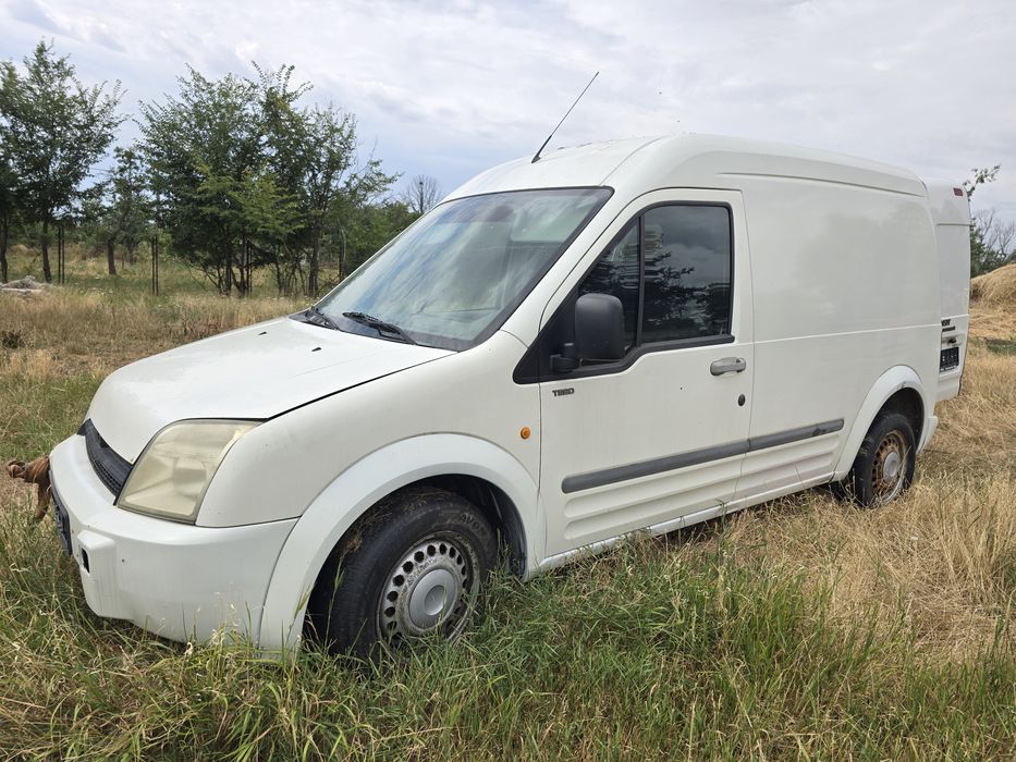 Dezmembrez Ford Connect