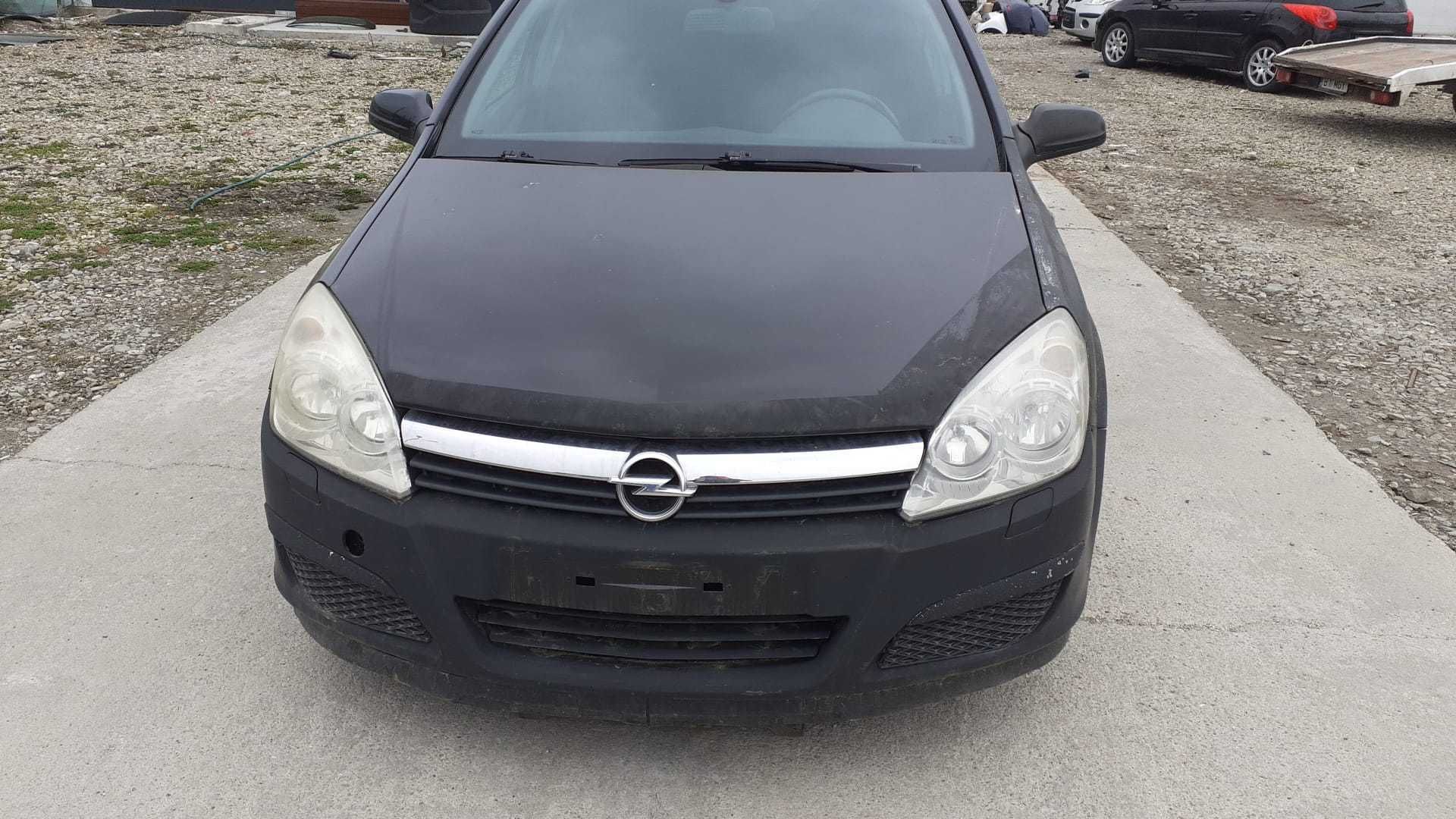 Fata completa Opel Astra H