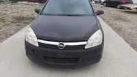 Fata completa Opel Astra H