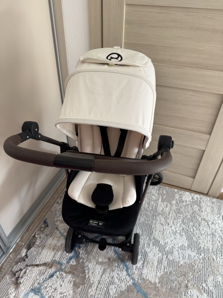 Коляска cybex melio