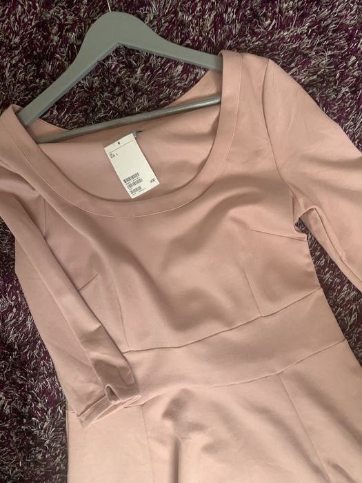 H & M rochita jerse mr L