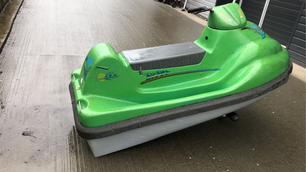 pentru copii jetski electric