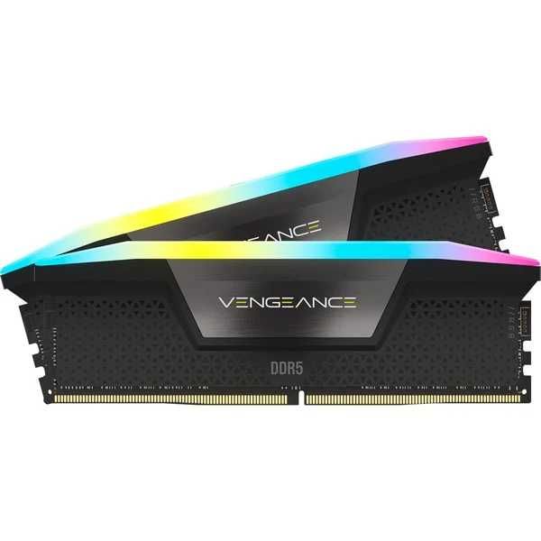 Corsair Vengeance RGB 2x48GB=96GB 6000Mhz CL36 DDR5