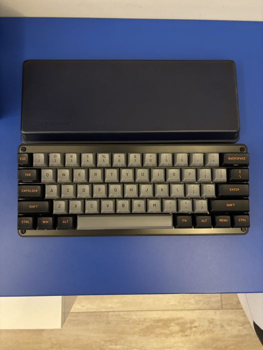 Клавиатура cougar puri mini