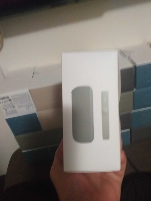 Vand iqos duble cu stilou pen noi sigilate cu garantie