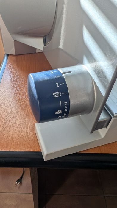 Машина за рязане на колбаси Siemens