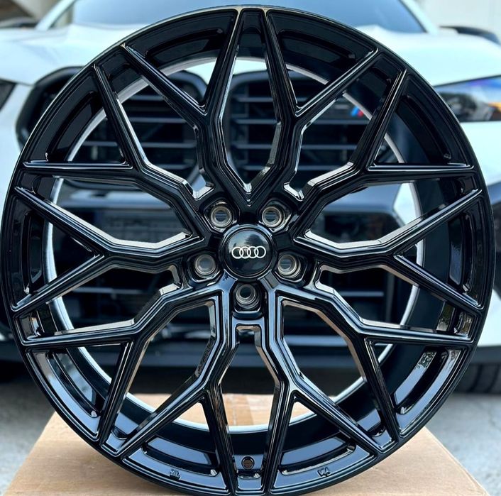 Jante 22 Audi R22 Audi Q7 Audi Q8 Touareg