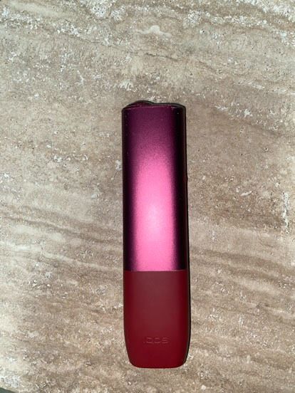 iqos iluma one+husa