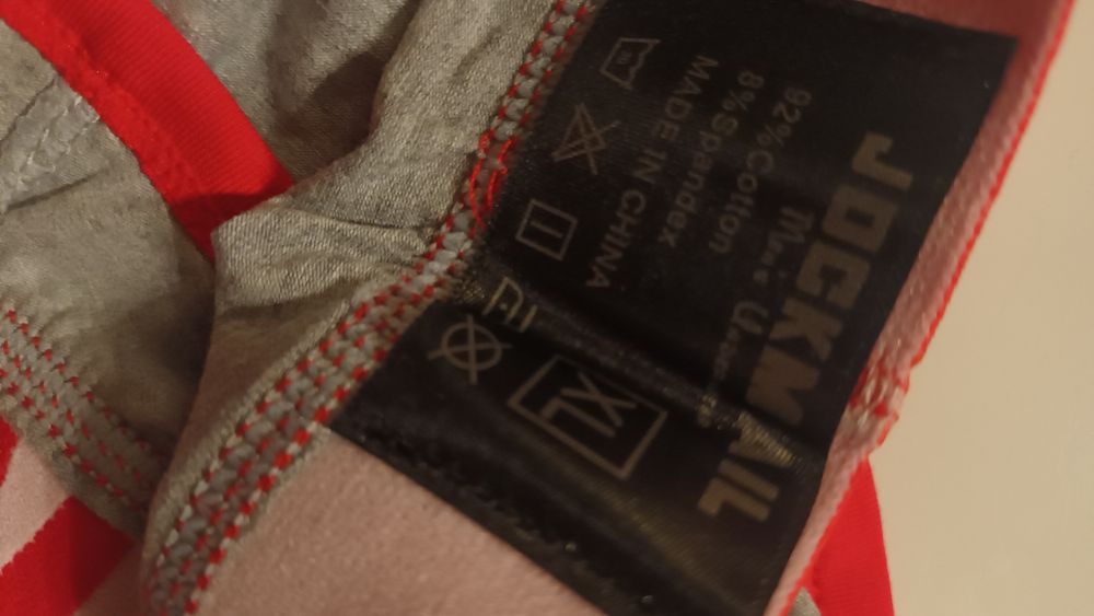 Vând model de chilot pt bărbati