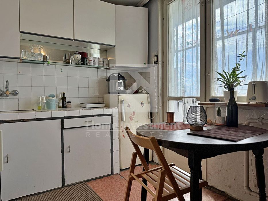 Продава се Тристаен апартамент в Варна, Трошево - 82 кв.м за 1536 €/кв.м - Снимка #1