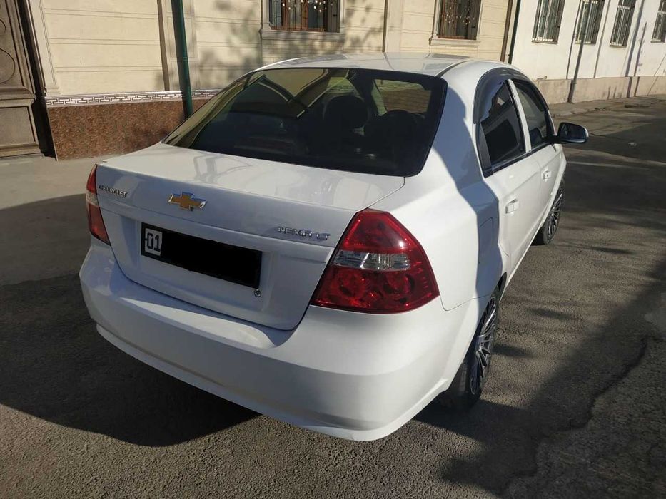 Nexia 3 Метан Срочно сотилади