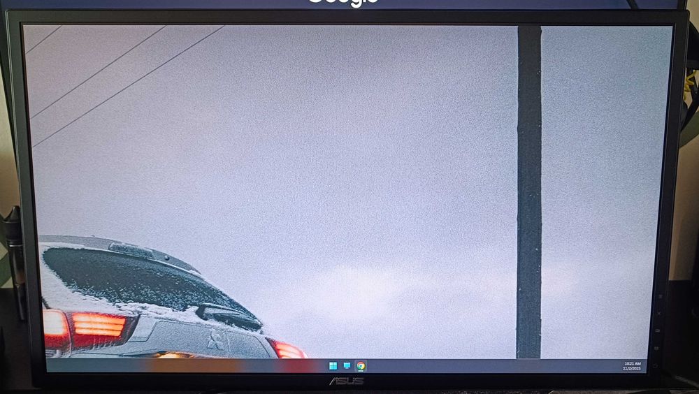 Монитор 24" ASUS VG248QG