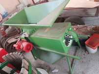 Desciorchinator, zdrobitor struguri