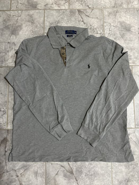 Мъжка блуза Ralph Lauren