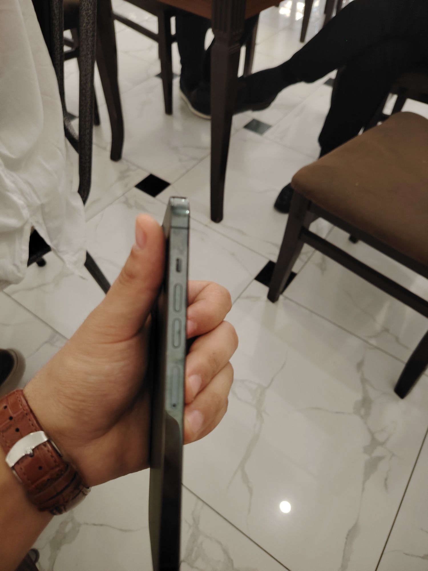 IPhone 13 Pro max