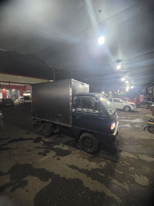 Labo sotiladi 2023 yil, metan gaz