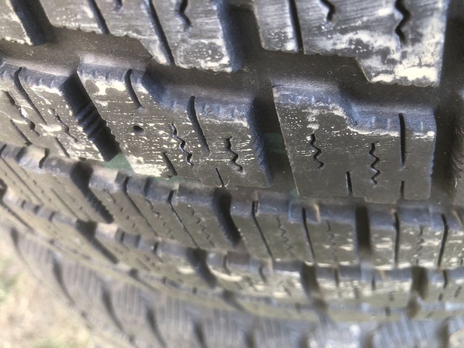 Cauciucuri 205 60 16  iarna m+S Klebber Michelin
