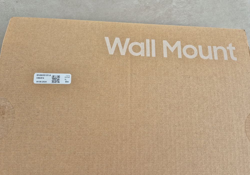 Стойка за телевизор Samsung The Frame 65''