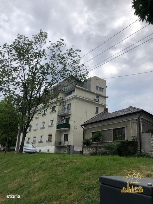 Apartament cu o camera de vanzare in zona Ultracentrala - Oradea