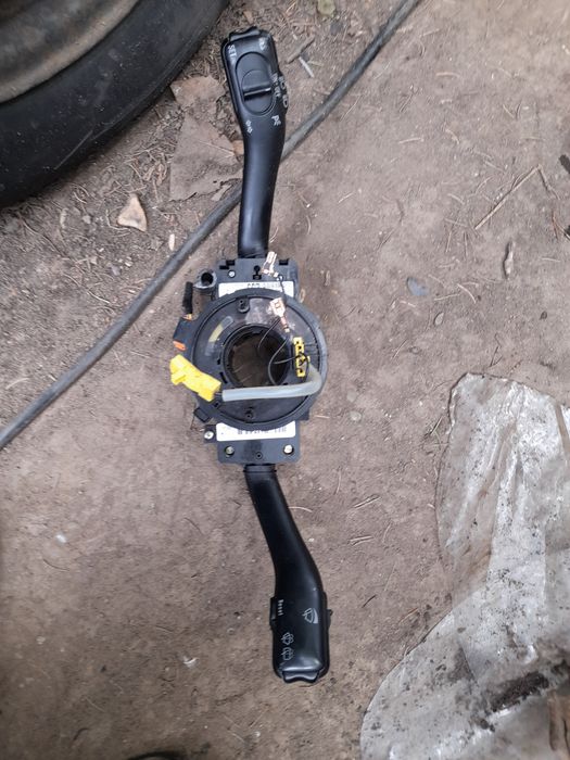 Octavia kit pornire cotiera si alte piese