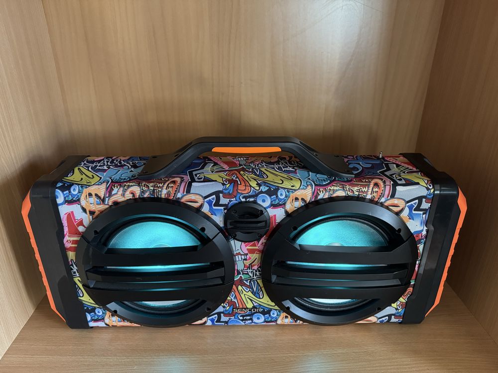 Sencor SSS 3900 блутут колона