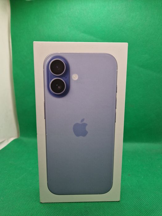 iPhone 17 256GB SIGILAT+FACTURA SI GARANTIE•Amanet Lazar Crangasi •