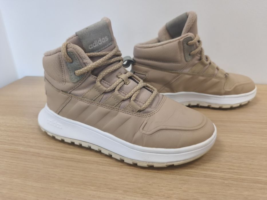 Ghete Adidas 36 2/3 (22,5cm)