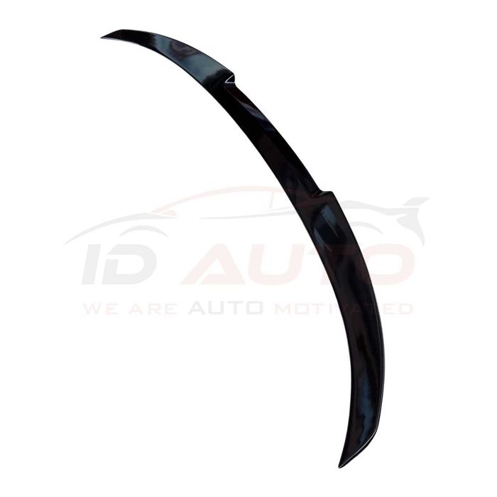 Спойлер на багажник за BMW E90 (2005-2011), m4 дизайн, бмв тунинг лип