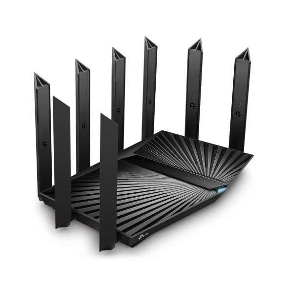 Archer AX95 AX7800  трехдиапазонный мультигигабитный MU-MIMO  Wi-Fi 6