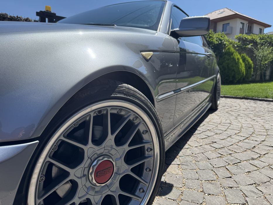 Jante 18 BBS RS 700/701 5x120 BMW