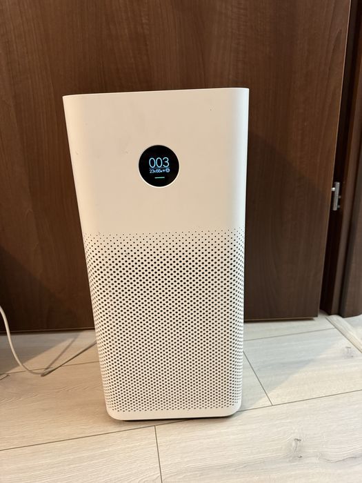 Purificator aer Xiaomi